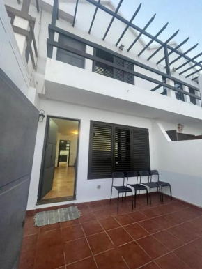 CASA SIBILA
